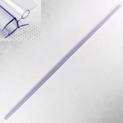 Uszczelka dolna na szybę ruchomą do kabiny CUBIC KTI 043P Deante XKCC2UU40