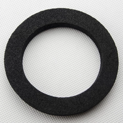 Uszczelka gąbczasta do zbiornika Cersanit K99-0039 czarna