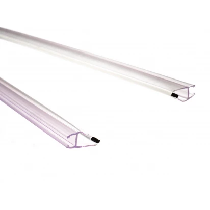 Uszczelka magnetyczna drzwi (kpl. 2 szt) do kabiny prysznicowej Sanplast TX5 660-C1967