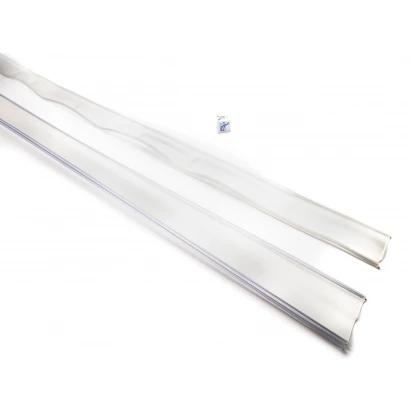 Uszczelka osłaniająca profil do parawanu 527321.091.321.000.000.6YGB Huppe 45203