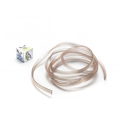 Uszczelka pionowa do kabiny prysznicowej Sanplast PRESTIGE II 660-C0326