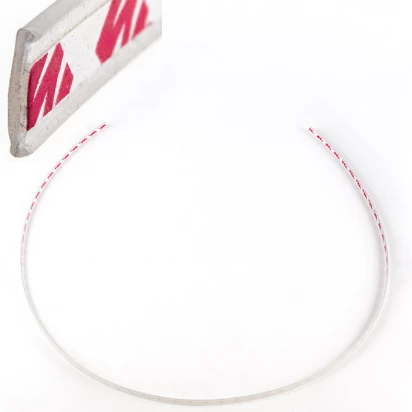 Uszczelka pod rant szyby Koło NEXT A170464