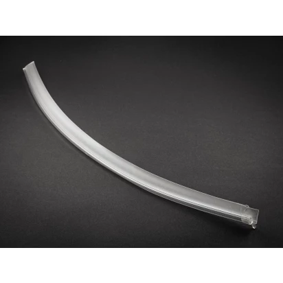 Uszczelka pozioma Radaway EOS/FUENTA/ESSENZA/TORRENTA 007-106700200 do montażu bez listwy progowej prawa