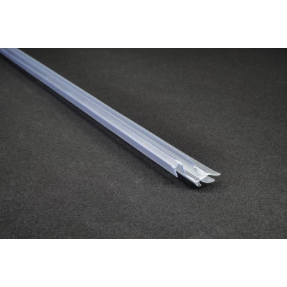 Uszczelka pozioma (cięcie kątowe) Radaway IDEA 007-106800400