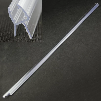 Uszczelka pozioma dolna do kabiny kwadratowej 90 cm Sanplast PRESTIGE II 660-C0332