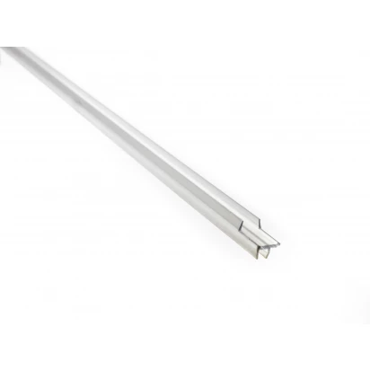 Uszczelka pozioma drzwi (cięcie proste) Radaway FURO 007-108901300