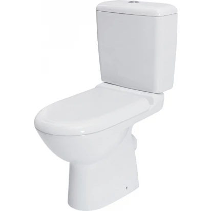WC kompakt poziomy Cersanit IRYDA K02-022