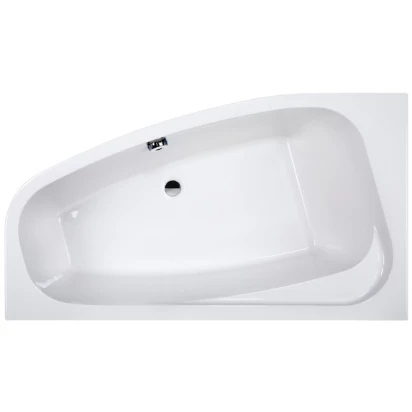 Wanna narożna 90x160 Sanplast FREE LINE 610-040-0680-01-000 lewa