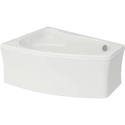 Wanna narożna 140x100 Cersanit SICILIA NEW S301-093 lewa