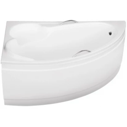 Wanna narożna 150x95 Besco BIANKA #WAB-150-NL lewa