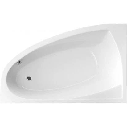 Wanna narożna 150x95 lewa Excellent AQUARIA COMFORT WAEX.AQL15WH
