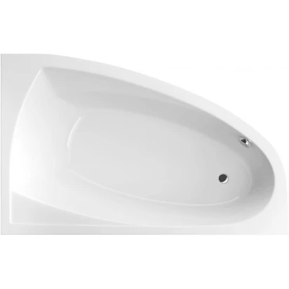 Wanna narożna 160x100 prawa Excellent AQUARIA COMFORT WAEX.AQP16WH