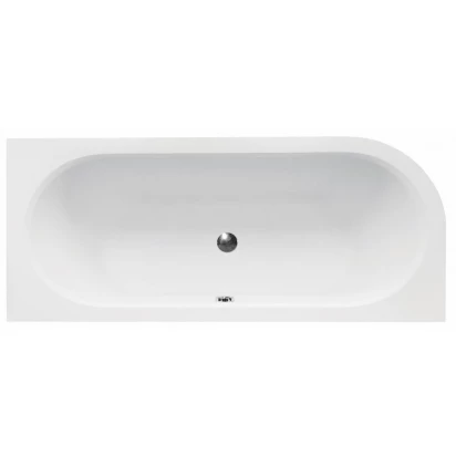 Wanna narożna 160x75 Besco AVITA #WAV-160-NP prawa
