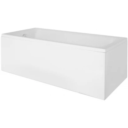 Wanna prostokątna 130x70 Besco TALIA #WAT-130-PK