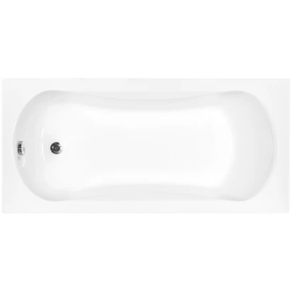 Wanna prostokątna 140x70 Besco ARIA PROSAFE #WAA-140-PS