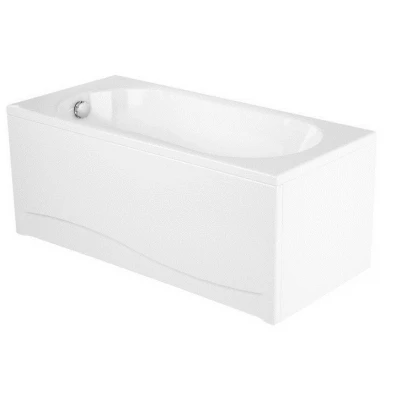 Wanna prostokątna 150X70 Cersanit NIKE S301-246 ABS