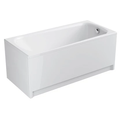 Wanna prostokątna 150x70 Cersanit NAO S301-242