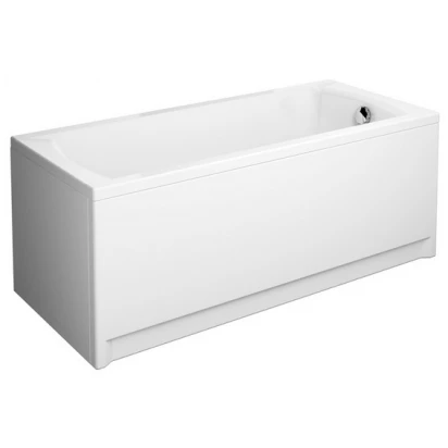 Wanna prostokątna 160x70 Cersanit KORAT S301-121