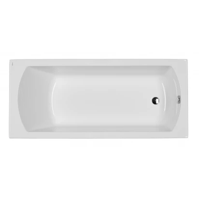 Wanna prostokątna 160x75 Geberit PERFECT 554.072.01.1