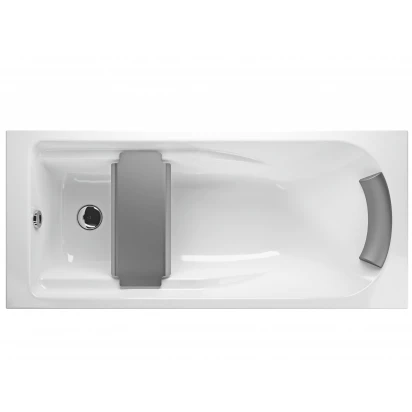 Wanna prostokątna 160x80 Koło COMFORT PLUS XWP1460000