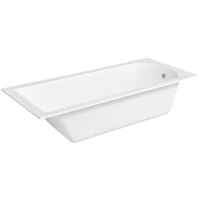 Wanna prostokątna 170x70 Besco SHEA SLIM #WAS-170-SL