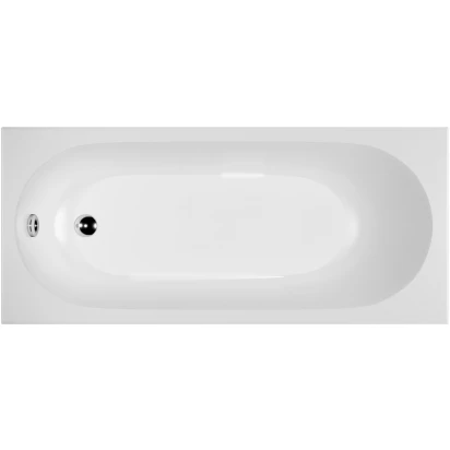 Wanna prostokątna 170x70 cm Excellent OCEANA SLIM WAEX.OCM.170.70WHS biała połysk