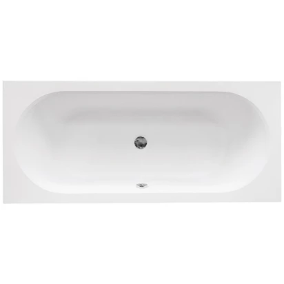 Wanna prostokątna 170x75 Besco VITAE SLIM #WAV-170-SL