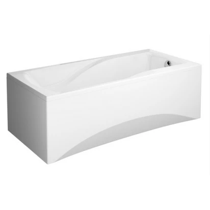 Wanna prostokątna 170x85 Cersanit ZEN S301-128