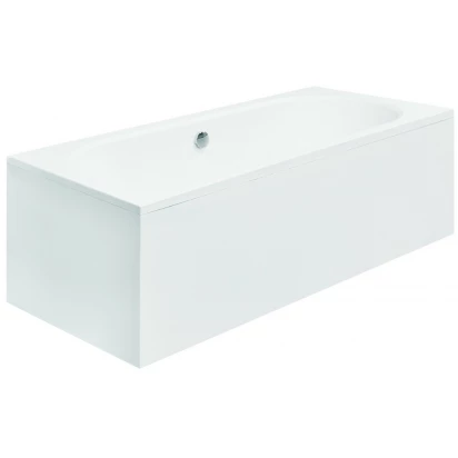 Wanna prostokątna 180x80 Besco VITAE #WAV-180-PK