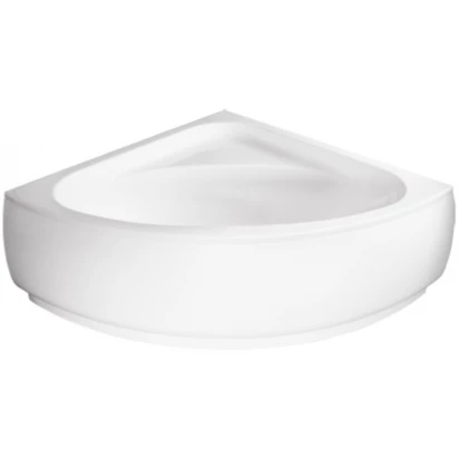 Wanna symetryczna 149 cm Besco LUKSJA #WAL-150-NS