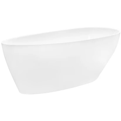 Wanna wolnostojąca 142x62 Besco GOYA XS #WMD-140-G