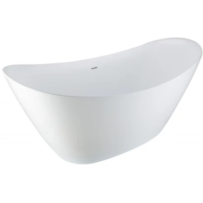 Wanna wolnostojąca 150x72 AD naturalnie PRESENA AWW-002-150ZP