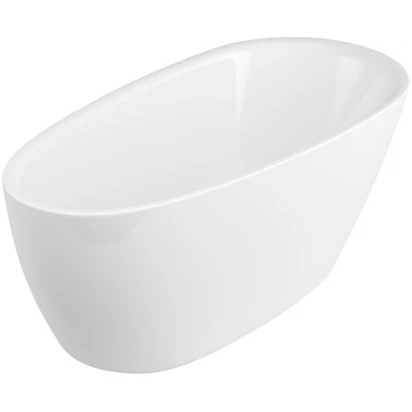 Wanna wolnostojąca 150x73 Excellent OLIA WAEX.OLI15WH