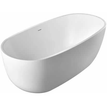 Wanna wolnostojąca 170x80 AD naturalnie OTEMMA AWW-006-170ZP