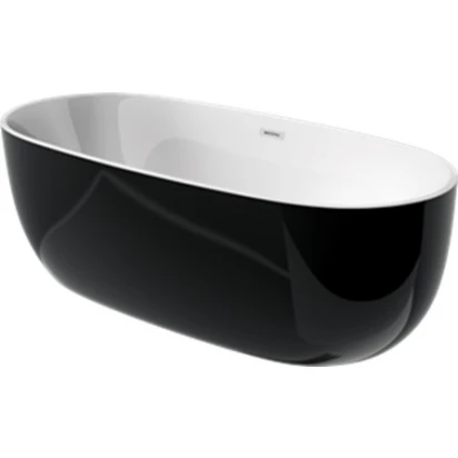 Wanna wolnostojąca akrylowa 150 cm Deante ALPINIA KDU B15W