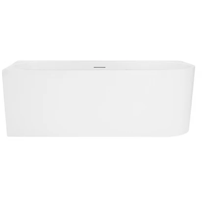 Wanna wolnostojąca narożna 170x80 lewa Oltens DELVA 11000000