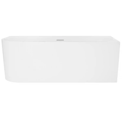 Wanna wolnostojąca narożna 170x80 prawa Oltens DELVA 11001000