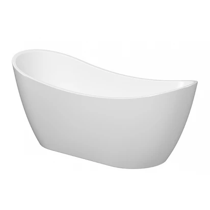 Wanna wolnostojąca owalna 182x71 Cersanit ZEN S301-331
