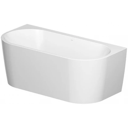 Wanna wolnostojąca przyścienna 170x83 Cersanit CREA S301-301