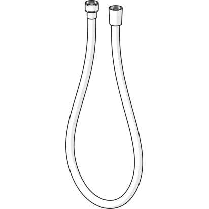 Wąż natryskowy 150 cm Oras 241104