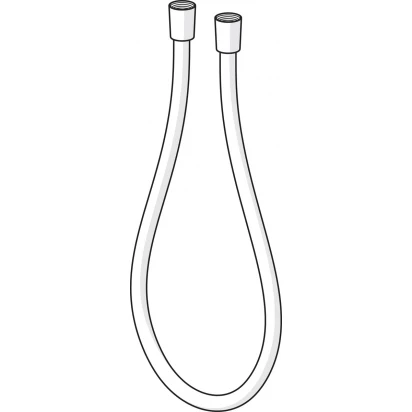 Wąż natrysku 175 cm Oras 241016