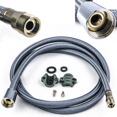 Wąż natrysku do baterii kuchennej AVENTA Oras 600533V