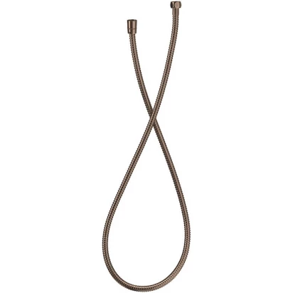 Wąż prysznicowy 1,7m Roca FLEX ROSE GOLD A5B3850RG0 różowe złoto