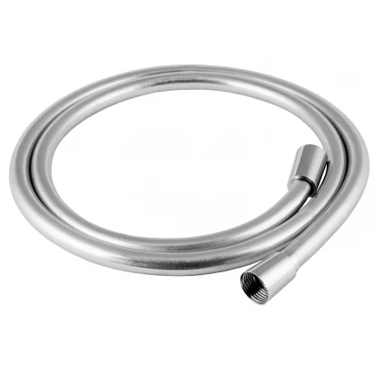 Wąż prysznicowy 150 cm Corsan CMW250 SILVER