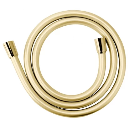 Wąż prysznicowy 150 cm FDesign INULA FD8-204-55 złoty