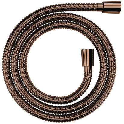 Wąż prysznicowy 150 cm Omnires 023-XCP miedź