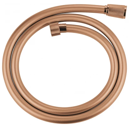Wąż prysznicowy Twistfree 1,25m Grohe Silverflex 28362DA0 warm sunset