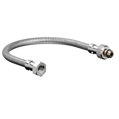 Wężyk przyłączeniowy 1 oring Cersanit AQUA SYSTEM 50 K99-0401