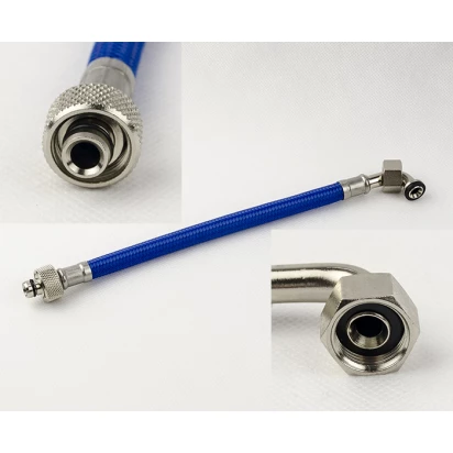 Wężyk przyłączeniowy do spłuczek podtynkowych Tece 9.820.026