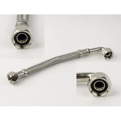 Wężyk wzmocniony do zaworu napełniającego Koło TECHNIC GT 99400104